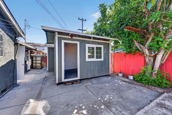 2446 Van Winkle Lane, San Jose, California 95116