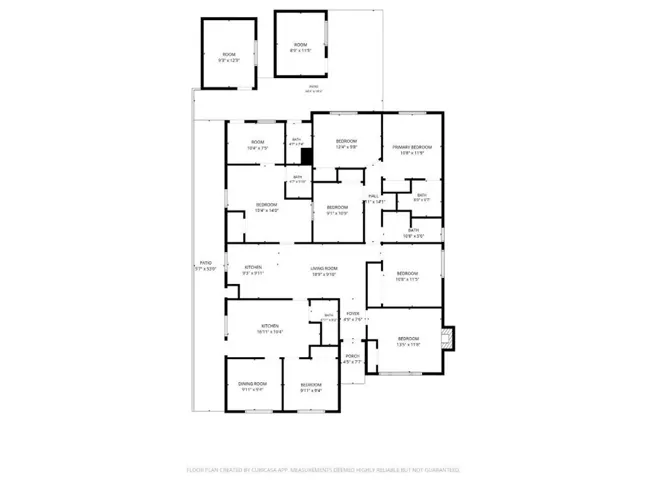 2446 Van Winkle Lane, San Jose, California 95116
