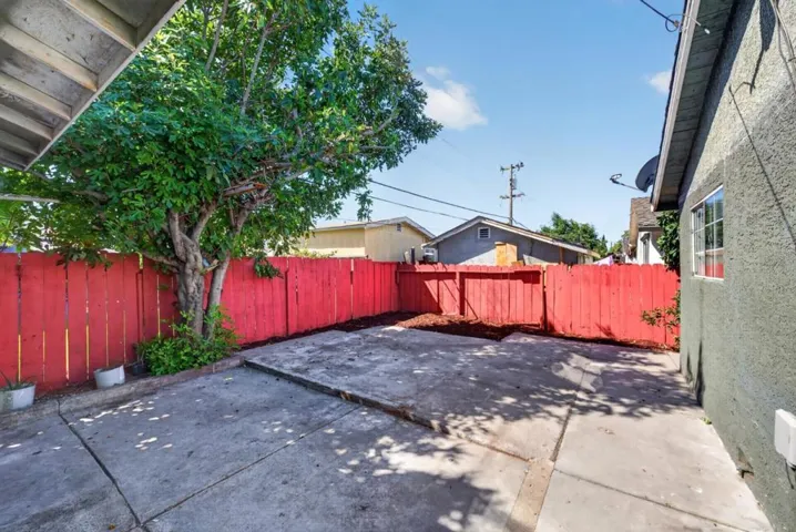 2446 Van Winkle Lane, San Jose, California 95116