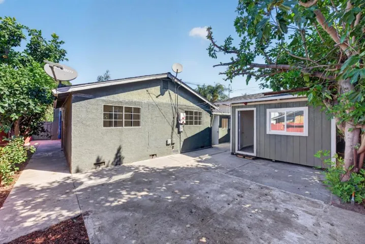2446 Van Winkle Lane, San Jose, California 95116