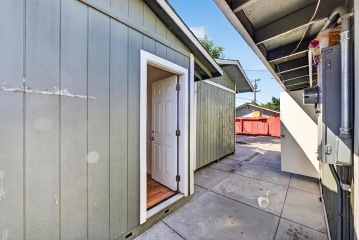 2446 Van Winkle Lane, San Jose, California 95116