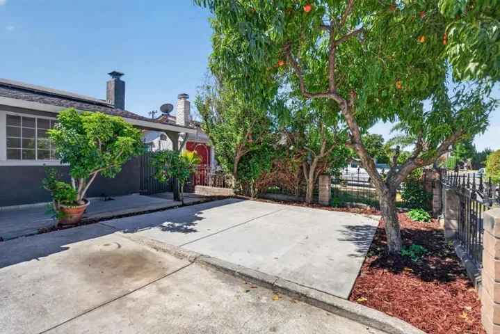 2446 Van Winkle Lane, San Jose, California 95116