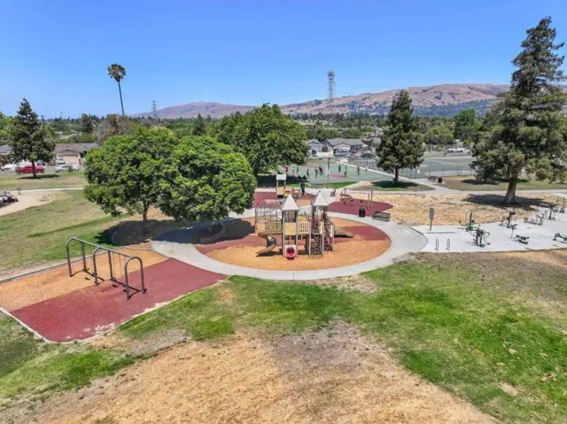 2446 Van Winkle Lane, San Jose, California 95116