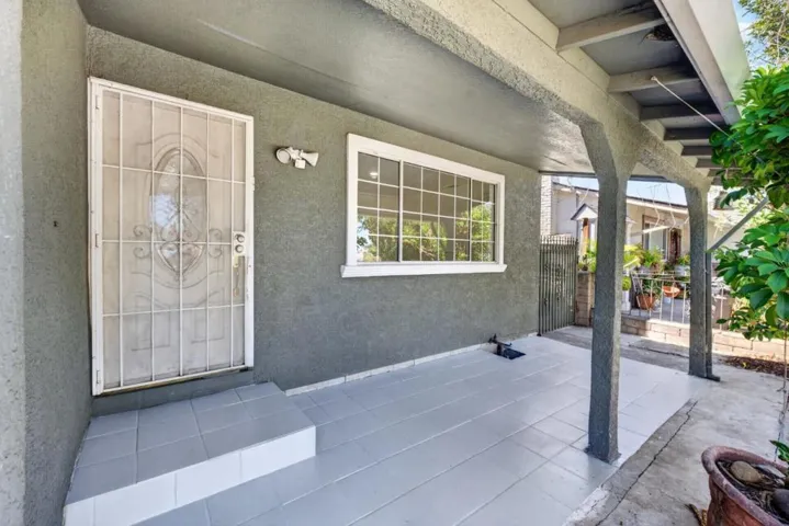2446 Van Winkle Lane, San Jose, California 95116