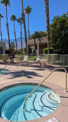 Spa View