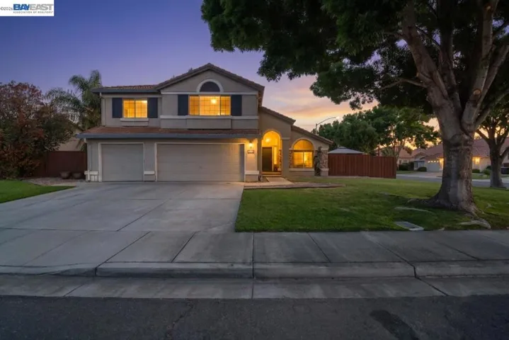 2179 Carol Ann Dr, Tracy, California 95377
