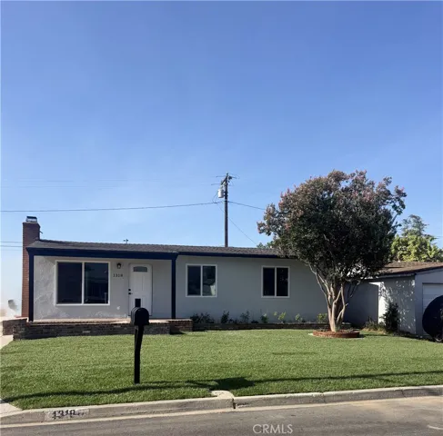 1318 Galen, Duarte, California 91010