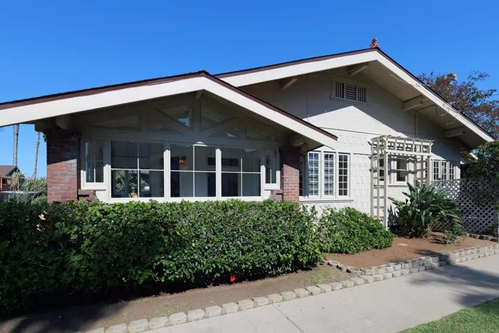 1329 Fort Stockton Dr, San Diego, California 92103