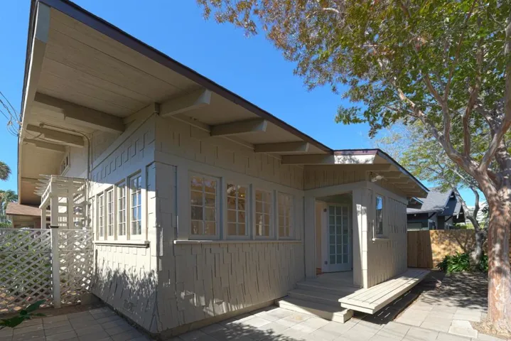 1329 Fort Stockton Dr, San Diego, California 92103