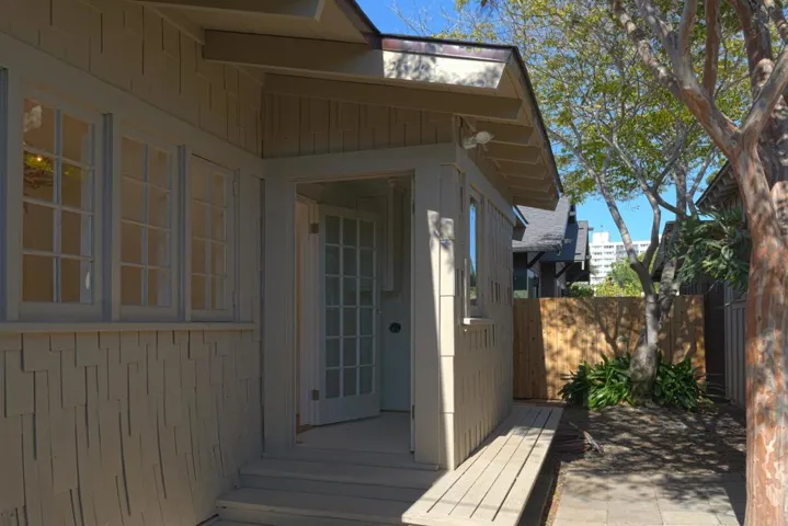 1329 Fort Stockton Dr, San Diego, California 92103