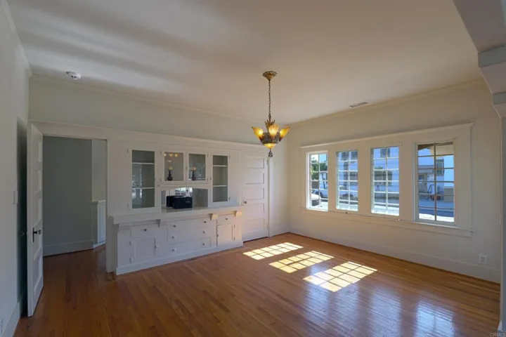 1329 Fort Stockton Dr, San Diego, California 92103