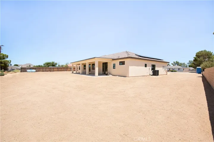 19976 Haida Road, Apple Valley, California 92307