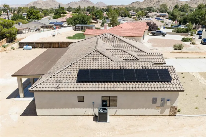 19976 Haida Road, Apple Valley, California 92307