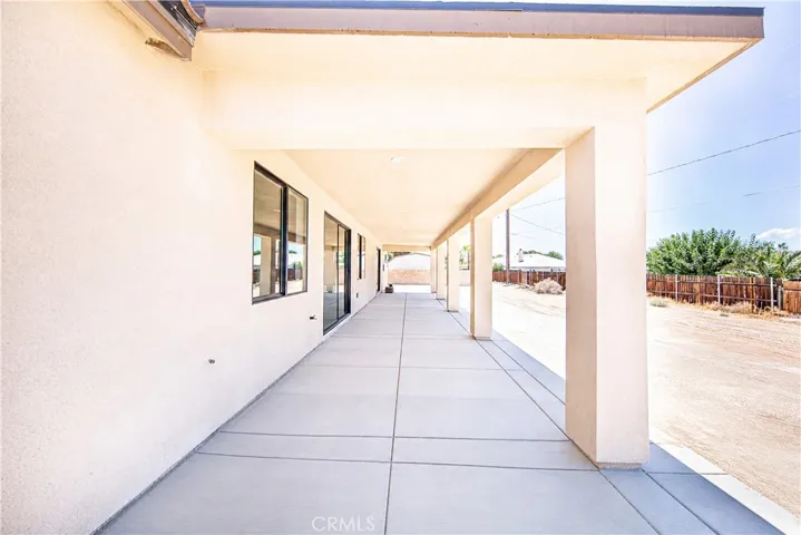 19976 Haida Road, Apple Valley, California 92307