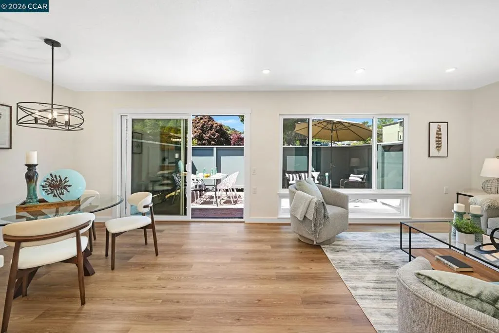 2000 Pine Knoll Dr 2, Walnut Creek, California 94595 — photo 4