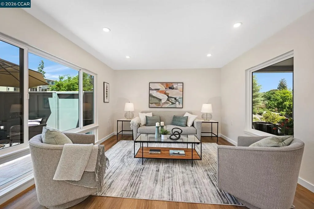 2000 Pine Knoll Dr 2, Walnut Creek, California 94595 — photo 5