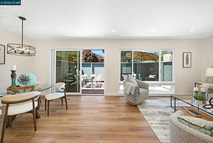 2000 Pine Knoll Dr 2, Walnut Creek, California 94595