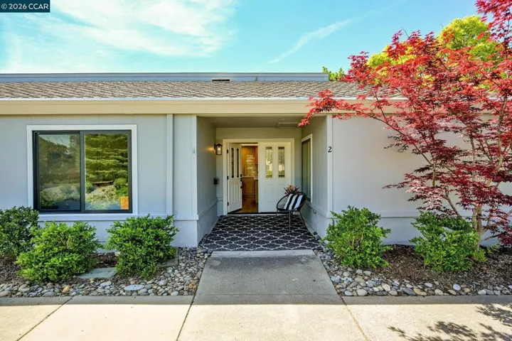 2000 Pine Knoll Dr 2, Walnut Creek, California 94595
