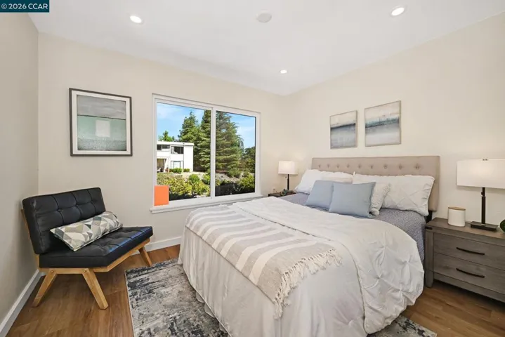 2000 Pine Knoll Dr 2, Walnut Creek, California 94595