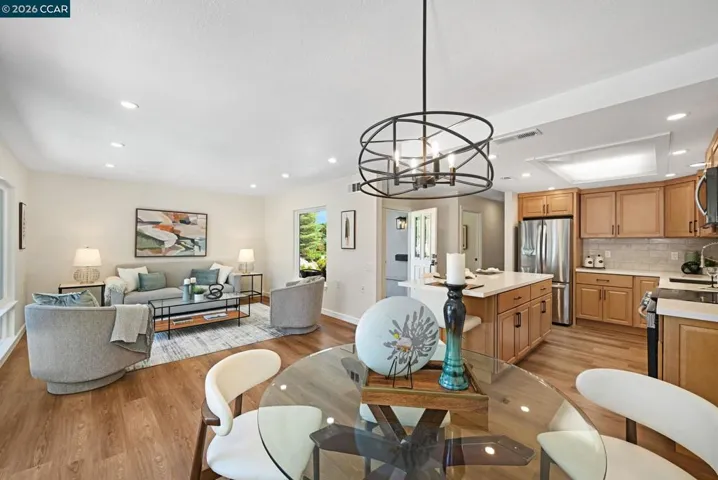 2000 Pine Knoll Dr 2, Walnut Creek, California 94595