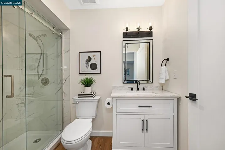 2000 Pine Knoll Dr 2, Walnut Creek, California 94595