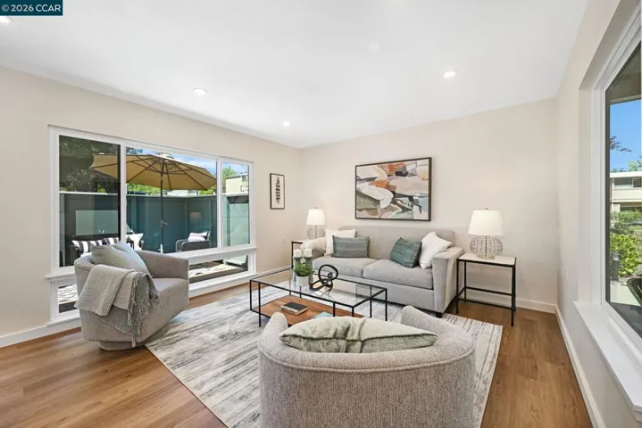 2000 Pine Knoll Dr 2, Walnut Creek, California 94595