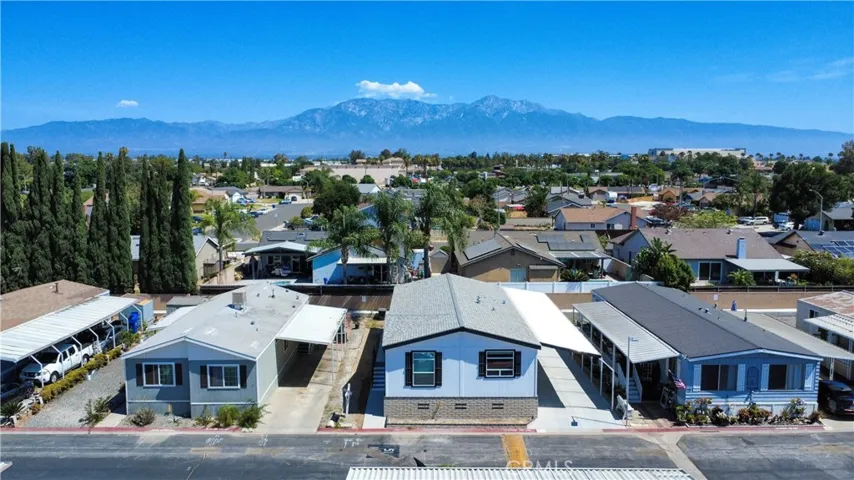 1855 E Riverside #74 Drive 74, Ontario, California 91761