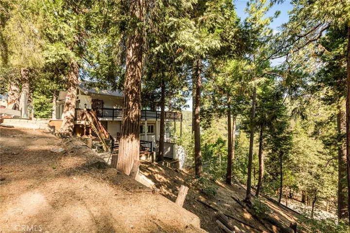 Steps to Lower Unit for Separate Entrance
