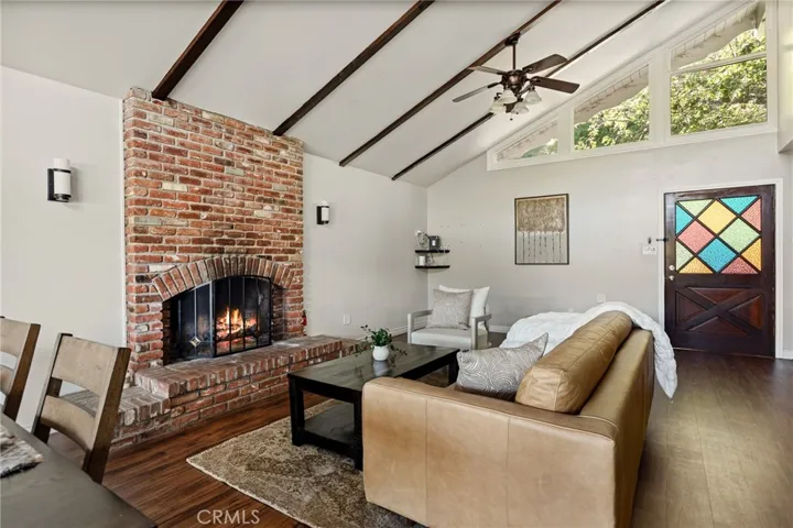 24416 Horst Drive, Crestline, California 92325