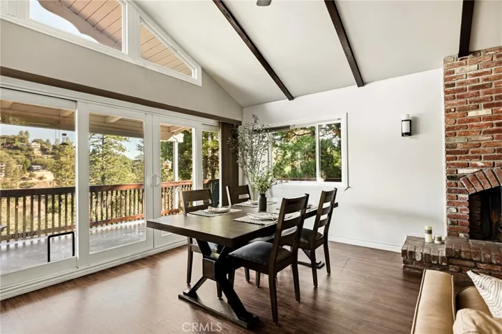 24416 Horst Drive, Crestline, California 92325