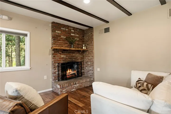 24416 Horst Drive, Crestline, California 92325
