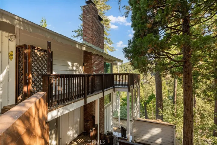 24416 Horst Drive, Crestline, California 92325