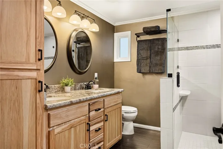 24416 Horst Drive, Crestline, California 92325
