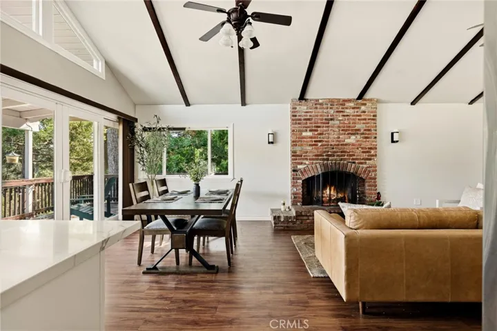 24416 Horst Drive, Crestline, California 92325