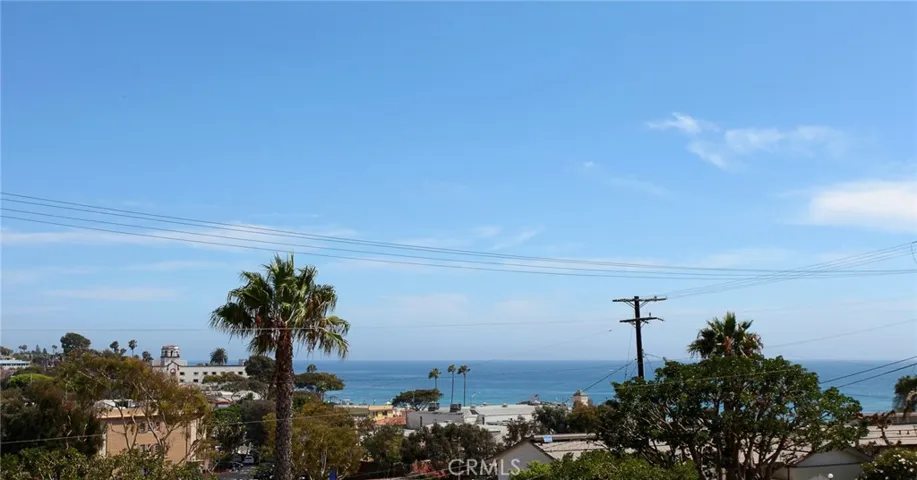 Fabulous views.