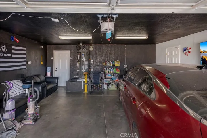 960 Purple Sage Court, Barstow, California 92311