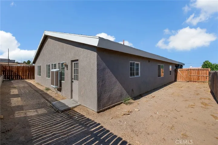 960 Purple Sage Court, Barstow, California 92311