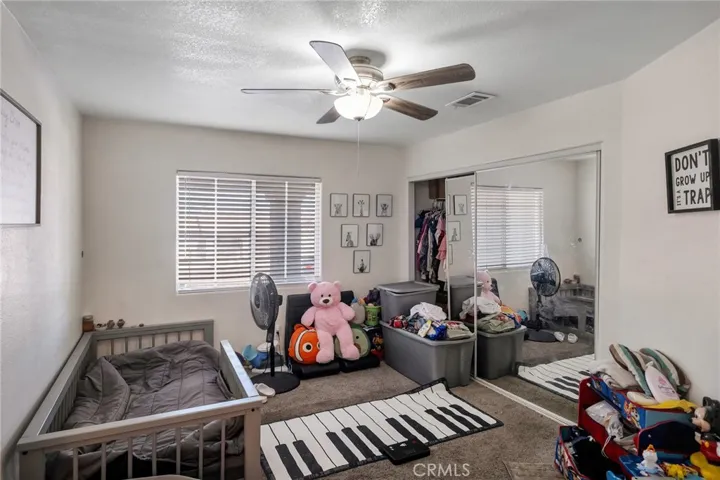 960 Purple Sage Court, Barstow, California 92311