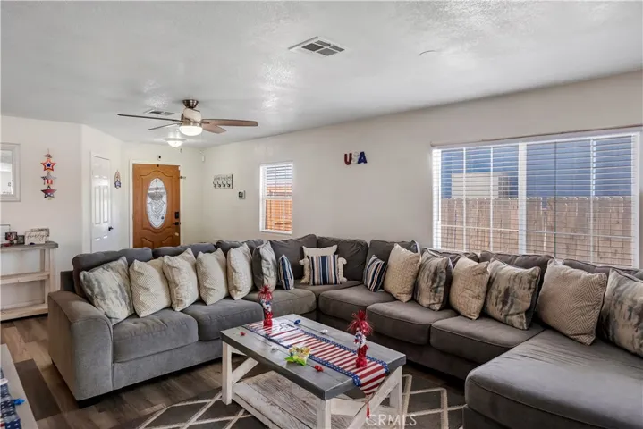 960 Purple Sage Court, Barstow, California 92311