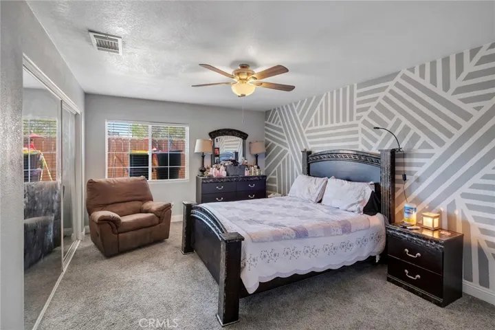 960 Purple Sage Court, Barstow, California 92311