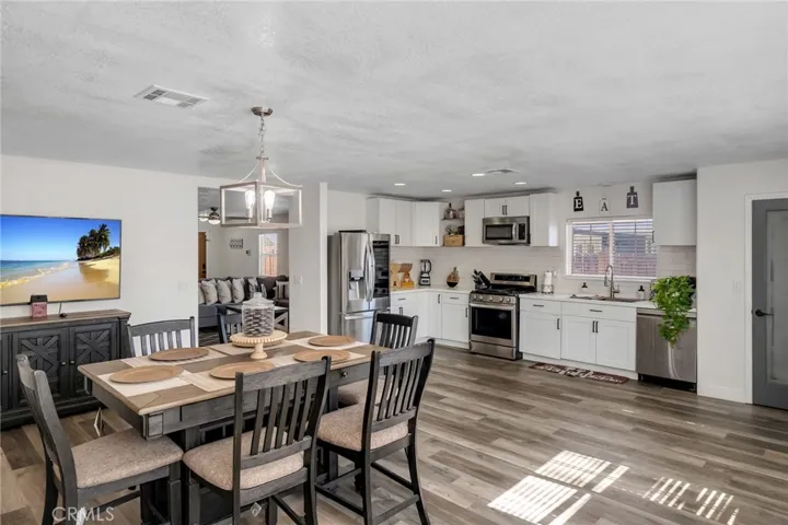 960 Purple Sage Court, Barstow, California 92311