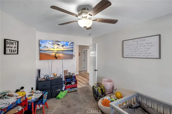 960 Purple Sage Court, Barstow, California 92311