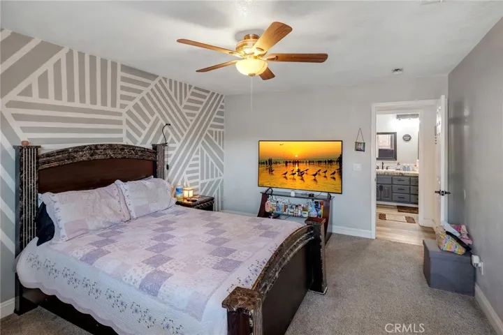 960 Purple Sage Court, Barstow, California 92311