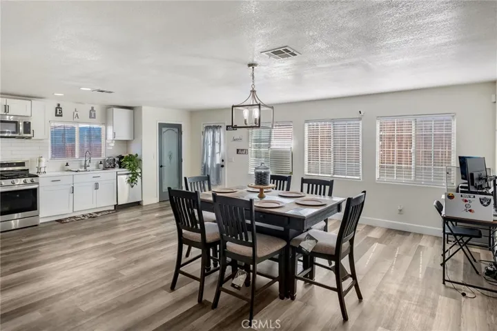 960 Purple Sage Court, Barstow, California 92311