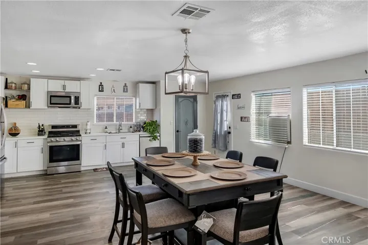 960 Purple Sage Court, Barstow, California 92311