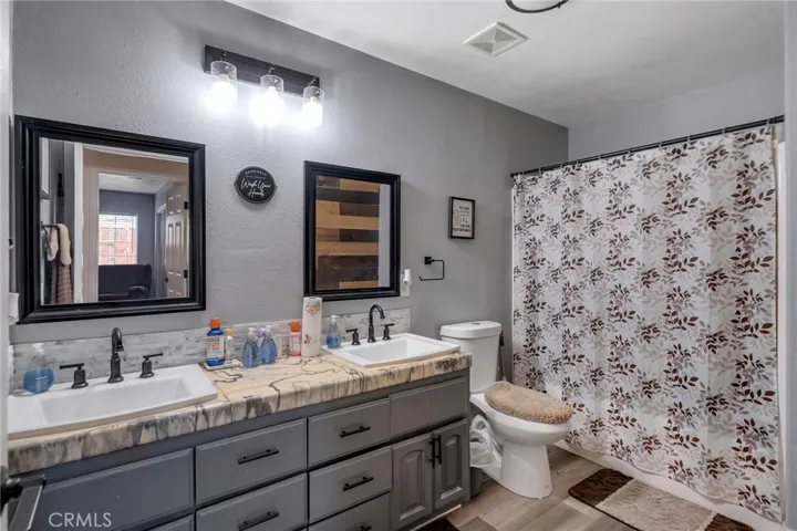 960 Purple Sage Court, Barstow, California 92311