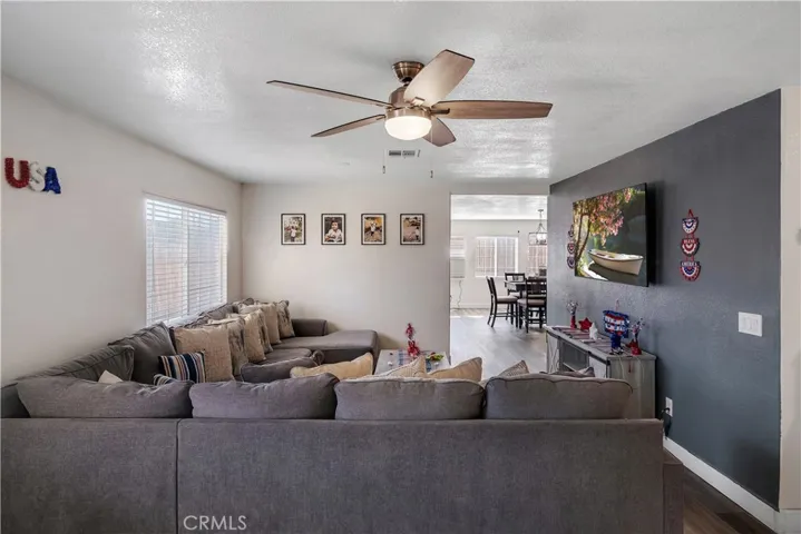 960 Purple Sage Court, Barstow, California 92311
