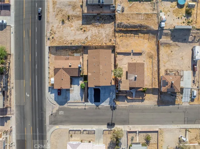 960 Purple Sage Court, Barstow, California 92311