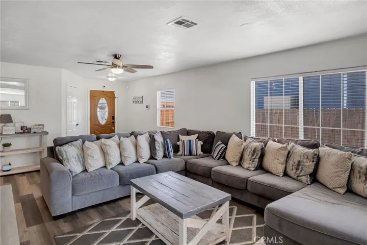 960 Purple Sage Court, Barstow, California 92311