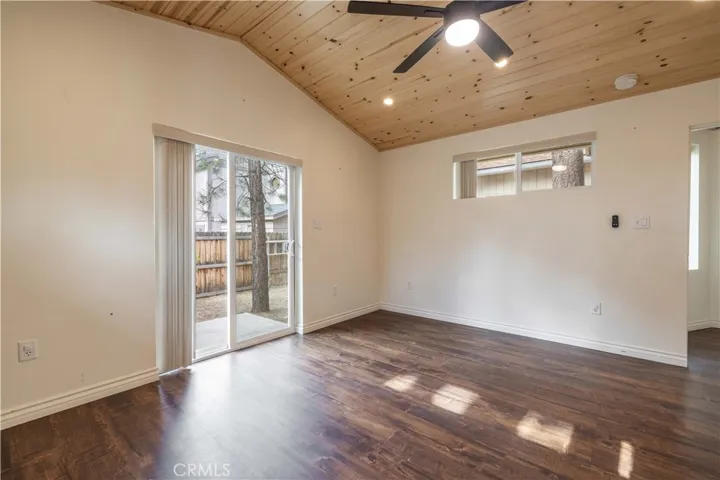 137 E Barker, Big Bear City, California 92314